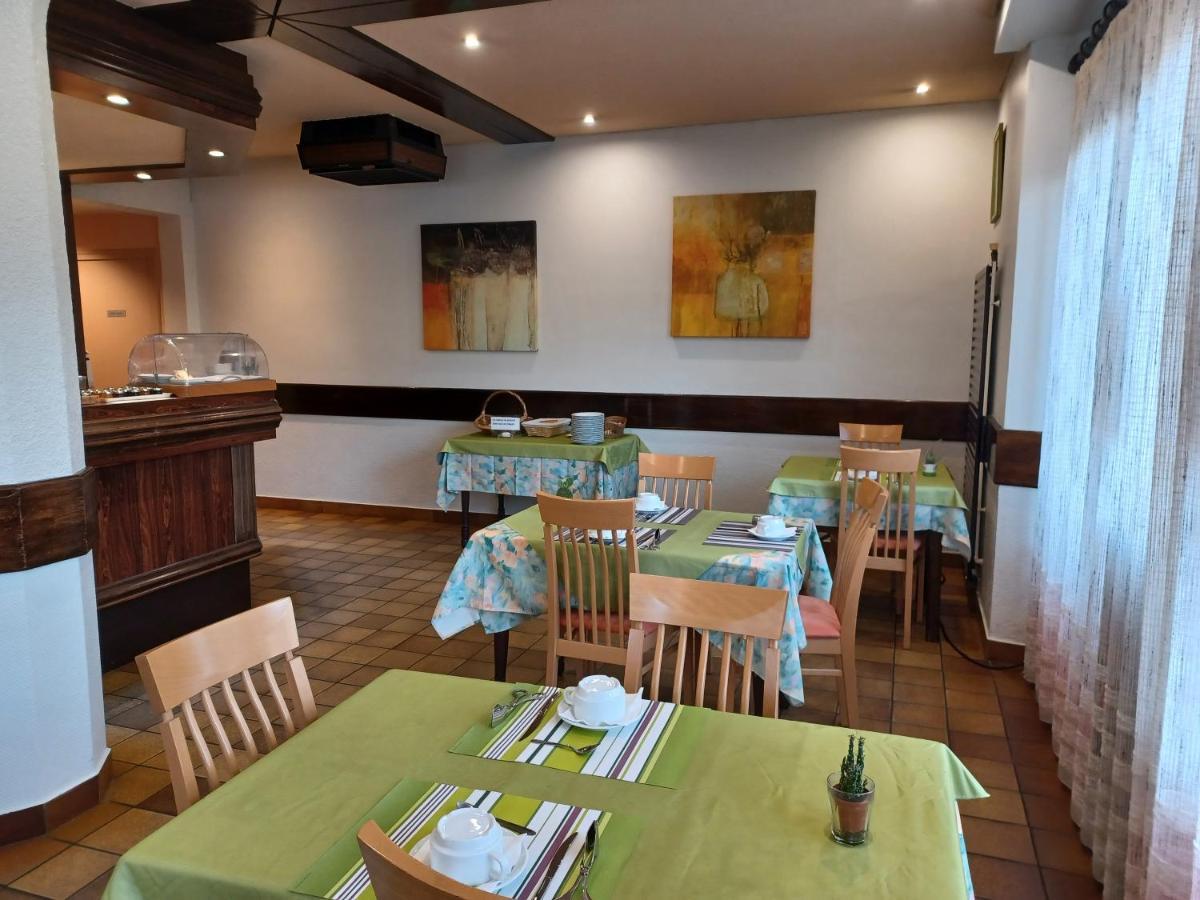 Logis - Hotel Restaurant Bellevue Annecy Extérieur photo